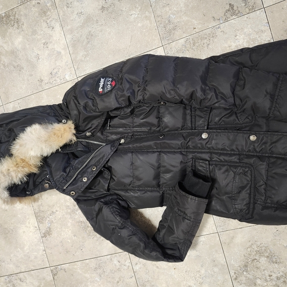 Pajar 1963 Hooded Jacket - Picture 1 of 6